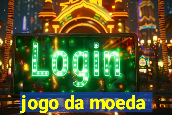 jogo da moeda